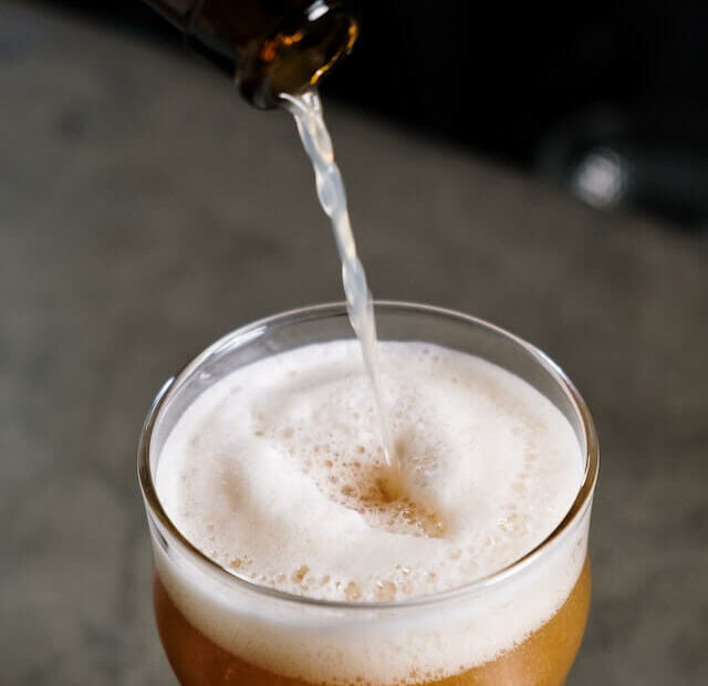 was wiegt ein Kasten Bier